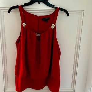 White House Black Market, size Large. Worn once